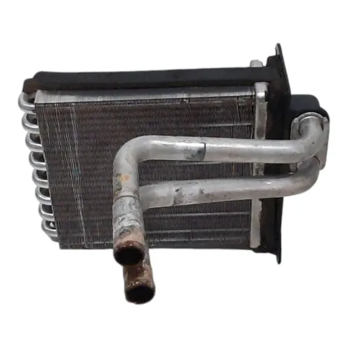 Radiador Ar Quente Volkswagen Gol G3 1.0 16v 1999 A 2005