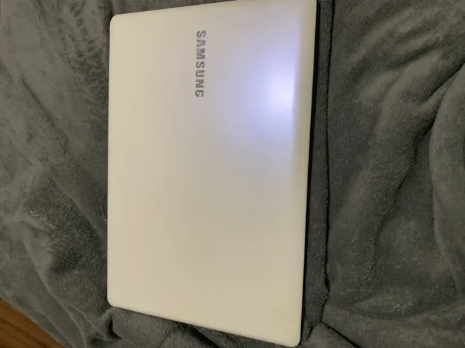 notebook samsung modelo np370e4k