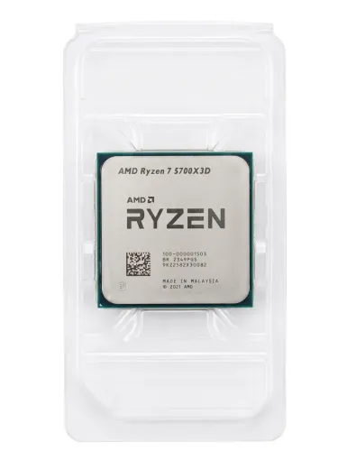Ryzen 7 5700X3D | Envio OLX