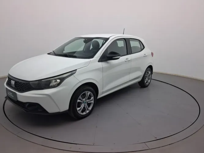 Fiat Argo Drive 1.0 Firefly 2026