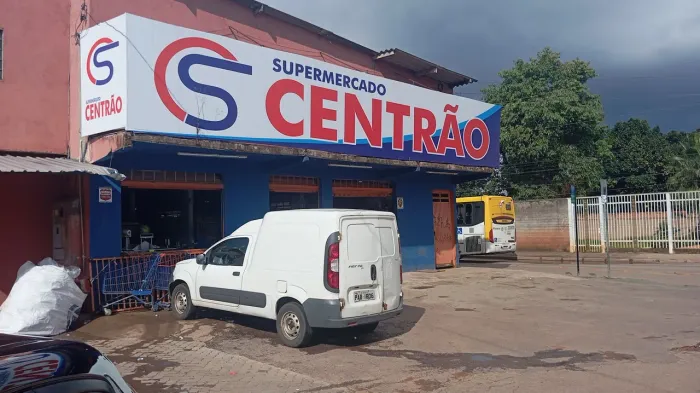 Prédio Comercial 