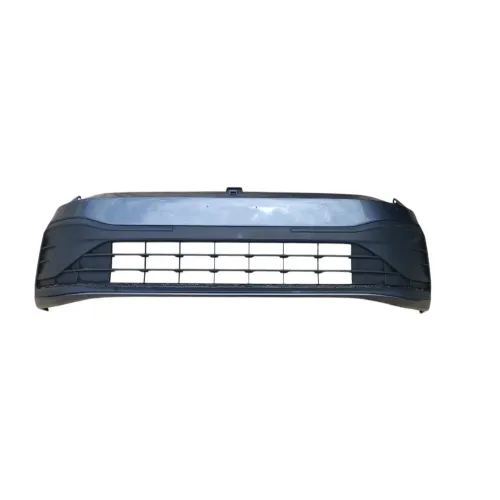 Para-choque dianteiro Polo 23/25 C/grade