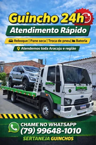 GUINCHO S 24H 7 9 9 9 6 4 8 1 0 1 0