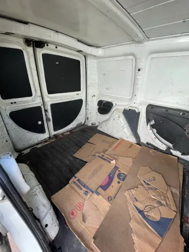 Fiat Doblo Cargo 1.3 Fire 16V 4/5p 2003
