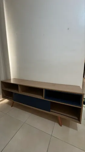Rack para TV até 48 ?