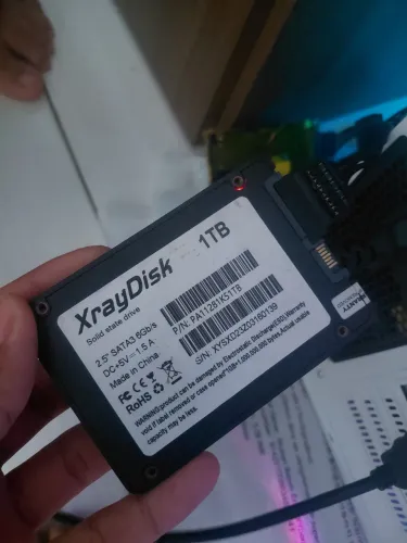 SSD 1TB
