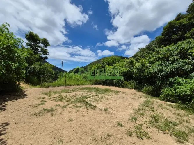 Terreno em ótima localização