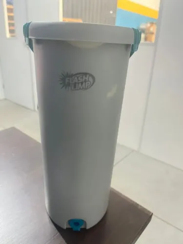 Mop Lava e Seca Fit 5010