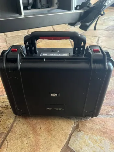 Drone DJI Mavic 3 pro cine