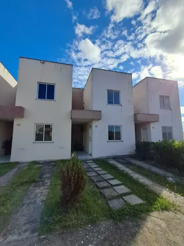 REPASSE DE UM DÚPLEX EM CONDOMÍNIO