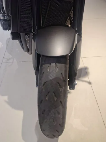Vendo Honda 1000 café Race Black Edition