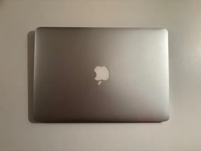 MacBook Air 2017