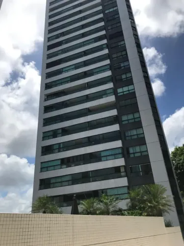 Edificio Jardim Casa Forte