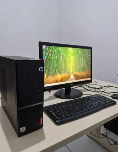 PC COMPLETO i3 10ª Geração