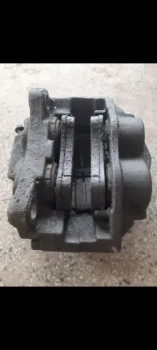 Pince de Freio a Disco GMC G100/D40