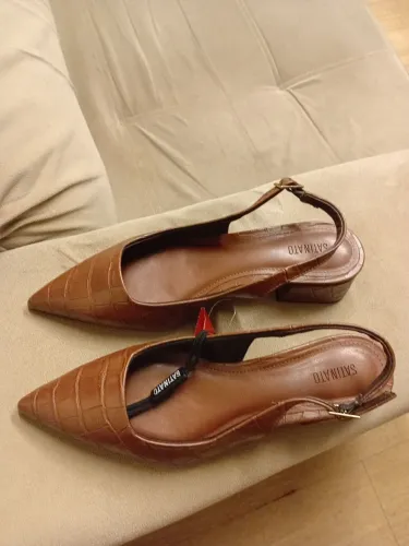 Scarpin 