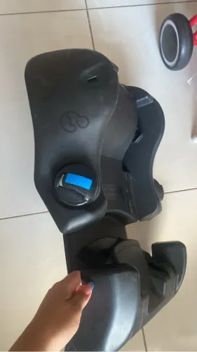 Bebê conforto