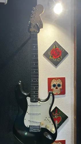 Guitarra Square