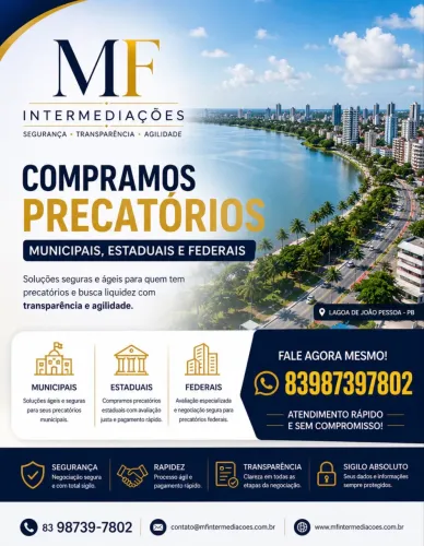 Precatórios 