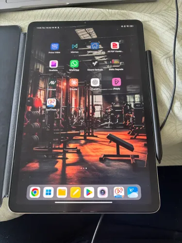 Tablet Xiaomi Pad 5