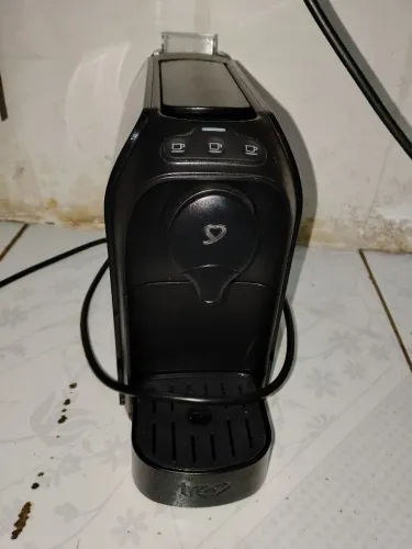 Vendo cafeteira três corações