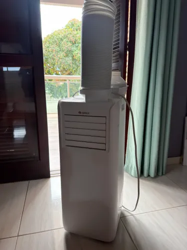 AR CONDICIONADO PORTÁTIL GREE