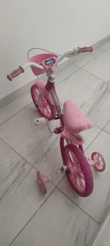 BICICLETA INFANTIL