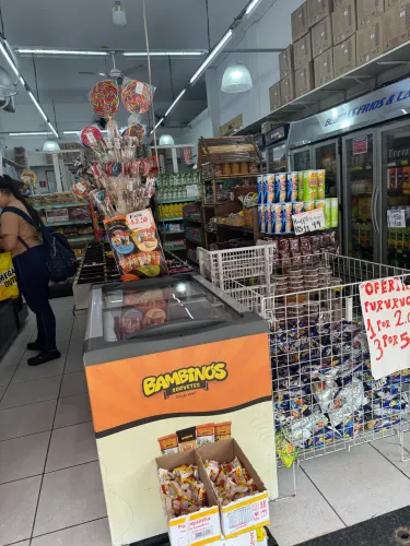 Supermercado centro sem açougue mov 300 mil mês !