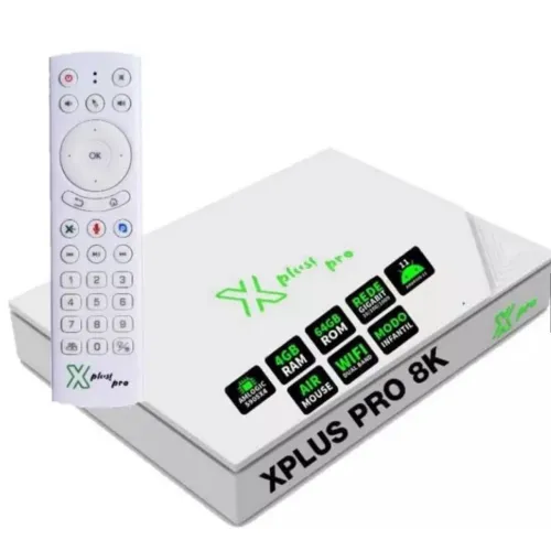 Xplus pro