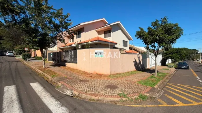 Sobrado à Venda | Jardim Novo Horizonte Maringá/PR