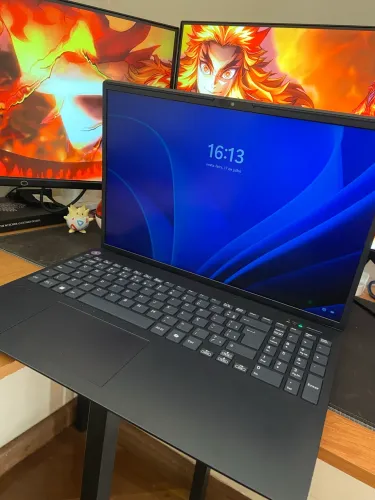 Notebook Vaio FE16