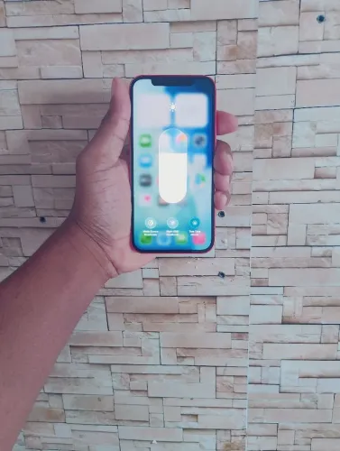 iPhone 12