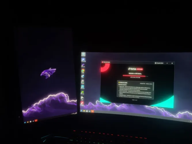 PC GAMER COMPLETO. 