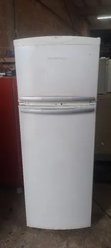 Vendo geladeira Brastemp Frosfree 380L