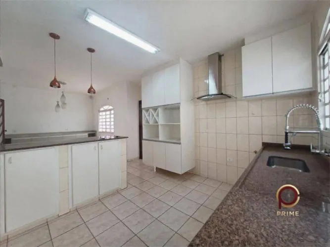 Casas à venda, 160 m² por R$ 600.000 - Jardim Carolina - Sorocaba/SP