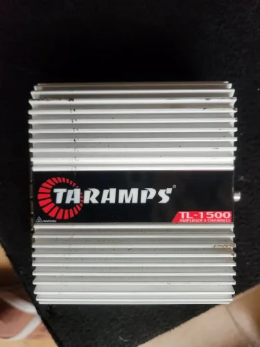 Módulo Taramps TL 1500