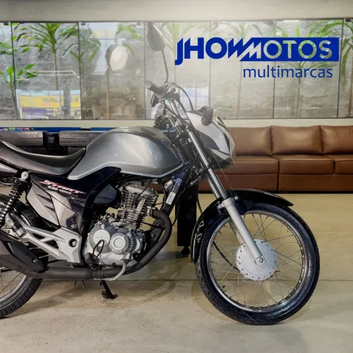 HONDA CG 160 START IMPECÁVEL