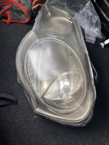 FAROL ORIGINAL POLO SPORT LINE 2013