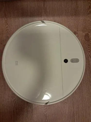 Aspirador Robô Xiaomi