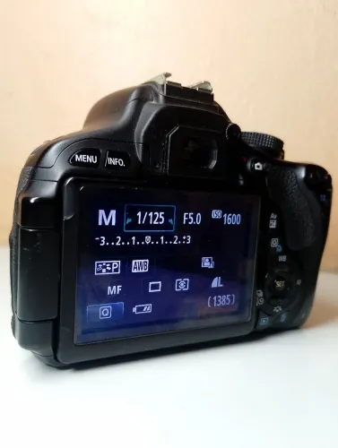 T3i Canon