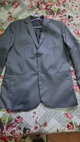 Paletó/blazer Linha Elegance Tamanho 54