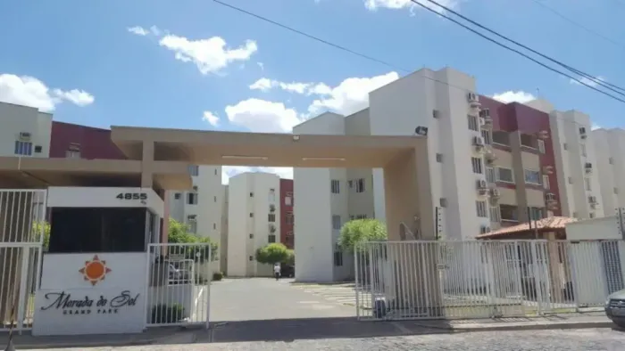 Daniel/Morada do sol Grand Park