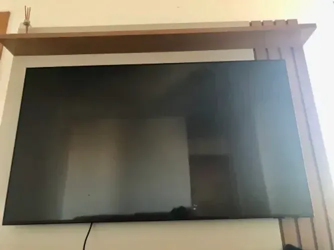Vendo Samsung Smart TV 55" UHD 4K em perfeito estado 