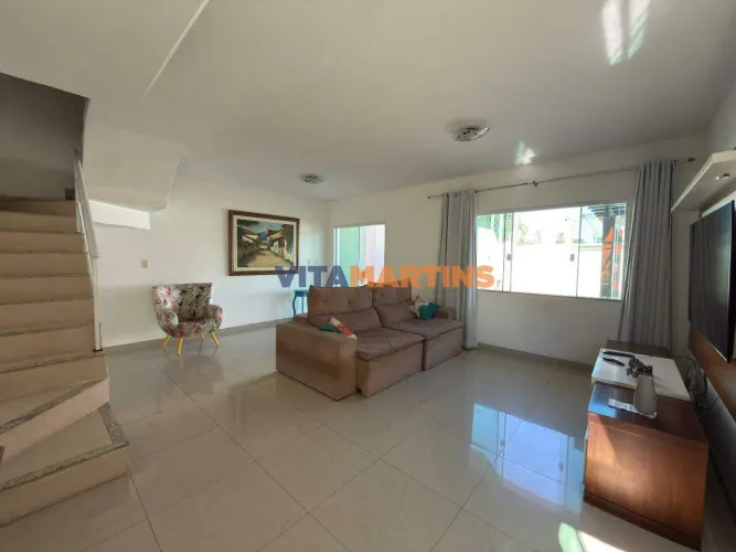 Casa duplex independente 3 quartos no Novo Portinho em Cabo Frio - R$ 1.380.000,00