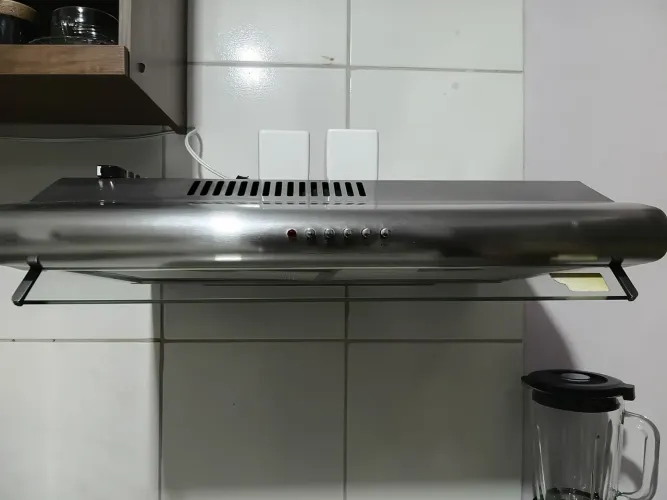 Depurador electrolux 60 cm