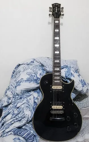 Guitarra CLP 79 Custom Alnico V