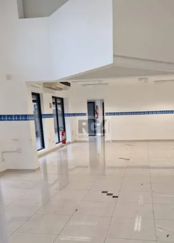 Loja para alugar, 382 m² por R$ 25.816,00/mês - Boqueirão - Santos/SP