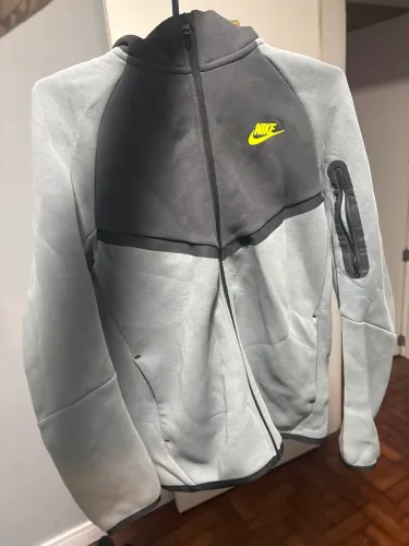 casaco nike tech fleece 