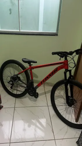 bicicleta aro 29 FOXXER