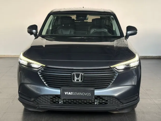Honda HR-V EXL 1.5 Sensing 16V 5P Aut. 2024